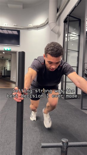 POV: You stopped making excuses and started making progress. 📈 The physical strength is a bonus,the mental strength is the real prize.🏆 Elite gear for elite efforts.