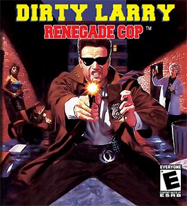 Cowboy Cop - TV Tropes