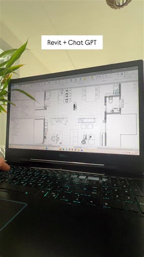 E aí, tá curtindo o sistema de render Revit Chat GPT? Comente aqui SIM ou NÃO! | Revit Interiores Felipe