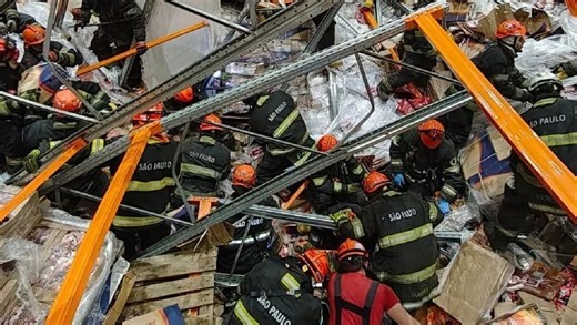 José Beto 'nasce de novo' e se salva de acidente; veja vídeo