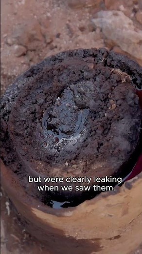 Texas' abandoned oil wells