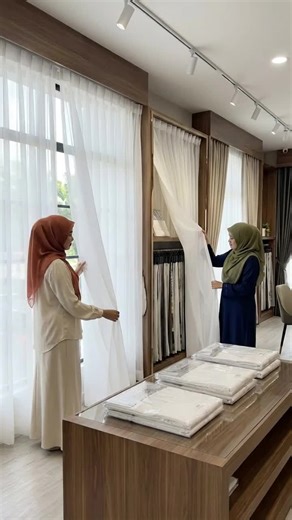 Beautiful and Affordable Sheer Curtains for Home Decor