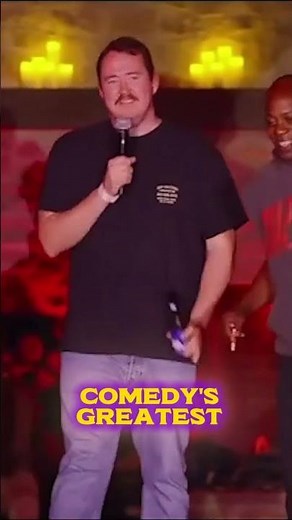 Dave Chappelle Asks Shane Gillis for That Trump Impression!