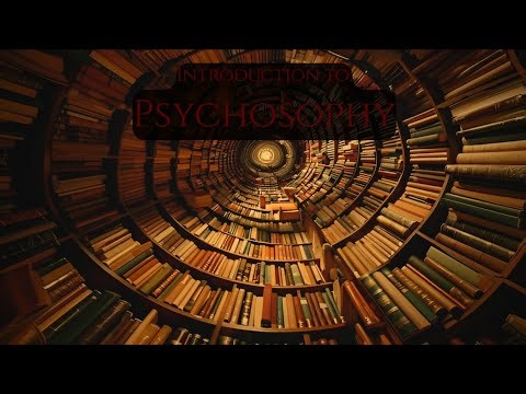 Introduction to Psychosophy