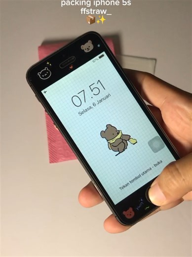 Efficient Packing Tips for Your iPhone 5s Orders