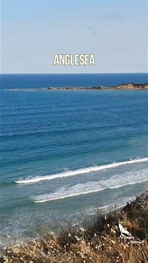 Great Ocean Road Anglesea|Scenic Coastal Drive #australiadiaries #australia #travelshorts