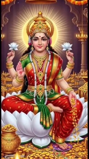 24 April 2026🕉️SIDDHI LAXMI STOTRAM🙏#mahalaxmimantra #ytshorts