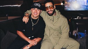 ‘Con el corazón’: este es video oficial de la última canción de Yeison Jiménez con Maluma