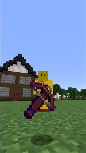 Minecraft Build Hacks 9 #minecraft