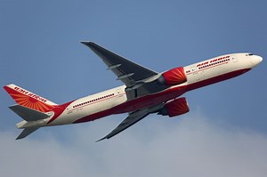 Big Changes at Air India: Flight Attendants Have to Share Hotel Rooms, Can't Upgrade Their Friends - View from the Wing