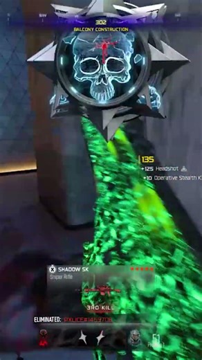 Movement is key