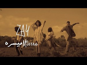 ZÃY - Missra (Official Music Video) | زي - ميسرة