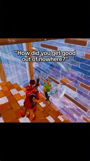 Lower input Delay With This Simple Trick... 😱 #fortnite