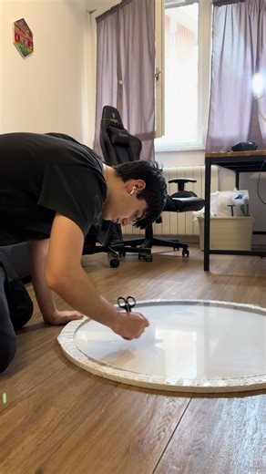 Video di EscapeArt | 🎨🖼️ (@escapeart_) con suono originale - Eleonora Tucci