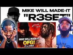 Wait… Is J. Cole Addressing Kendrick & Drake Here?! “OFG!” Reaction