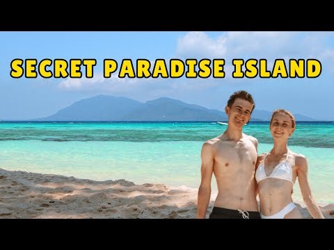 We Found Indonesia’s Hidden Paradise | Karimunjawa Travel Guide 🇮🇩