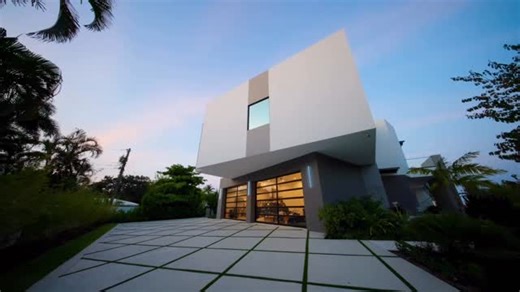 RESONATE | Luxury Real Estate Media on Instagram: "3407 N Flagler Dr West Palm Beach, FL"