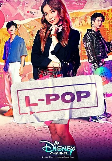 L-Pop Season 2 - watch full episodes streaming online