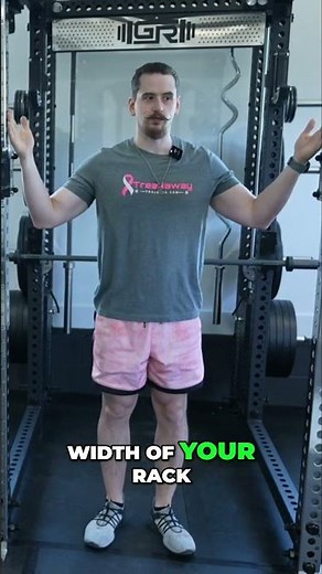 The BEST Functional Trainer Rack Feature (Get RXd Tornado Arms) #shorts