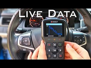 How to Diagnose your vehicle's engine system with this cheap obd2 code reader CGSULIT SC301