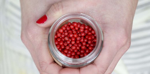 What Is a Pink Peppercorn and How Do I Cook With It?