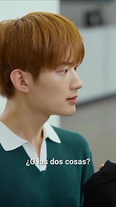 Muy merecido que le reiniciarán el Windows, amé como Jaeheon defendió a su amor... 👇🏻👇🏻 Serie: You Want Some Ara🌻🍂 | Mis Series BL Favoritas