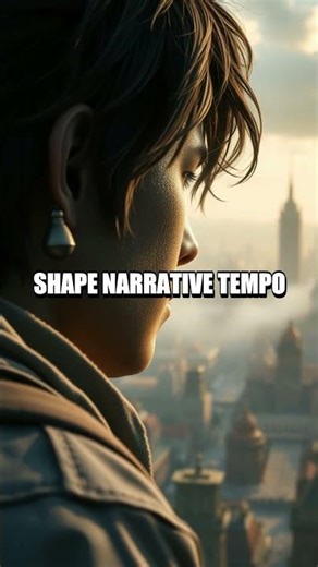 Echoes of the Ember Engine: The Quiet Revolution in Open World Storytelling