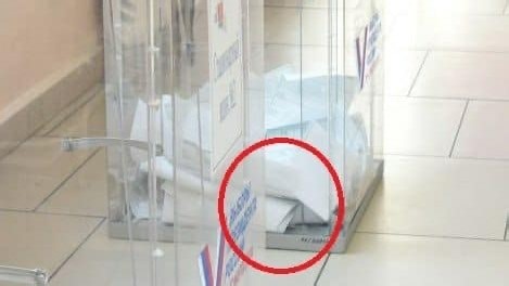 Many critics say Russia's presidential election is rigged — this is how Vladimir Putin does it