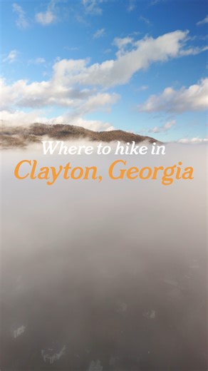 Our most frequent recommendation request here at the shop is where to hike around Clayton. So when we put together our "Weekend Guide," we knew we had to drop some of our favorite hikes in there. We could never fit all of our favorite hikes into one video and do them justice, so we named a few of our favorite areas, and here's a breakdown of our top hikes within those areas. Bartram Trail: Martin Creek Falls and Pinnacle Knob Chattooga River: Dicks Creek Falls and Bull Sluice Tallulah Gorge: Hur
