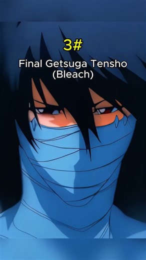 Top 5 Coolest anime transformations #anime #onepiece #naruto