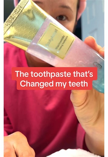 Benefits of Fluoride-Free Toothpaste for Oral Care