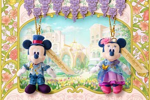 Ultimate Guide to Tangled, Frozen & Peter Pan Merch coming to Fantasy Springs at Tokyo Disney | Chip and Company