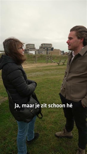 Why Residents Chose to Live at Suikerpark in Veurne