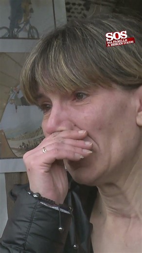 “Je t’aime maman” : les excuses qui bouleversent