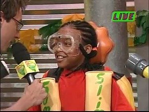 Summer Slime Time Live [August 26, 2003]