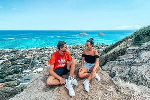 Road Trip à Hawaii, notre itinéraire de 3 semaines - La Poze | Blog voyage pour vous inspirer !