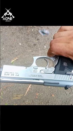 Taurus PT92 AFS 🇵🇰
