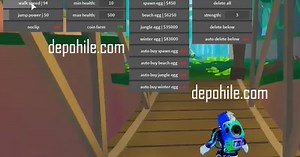 Roblox Pet Simulator 2 OP Script Farm, Pet Hilesi İndir Türkçe