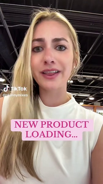 Skinnyccino: The Future of Protein Coffee