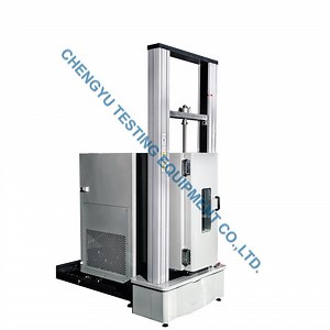 [Hot Item] Wdw-30kn Universal Tensile Compression Testing Machine/Bending Tester
