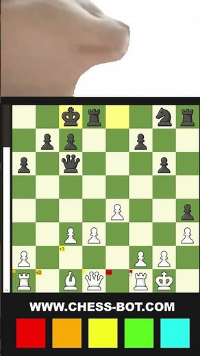 Chess AI Assistant 💥