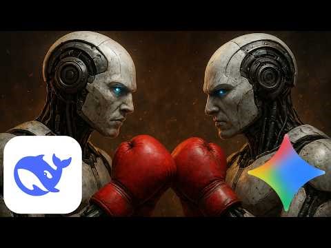 New Shock DeepSeek and Google 1 Billion Params