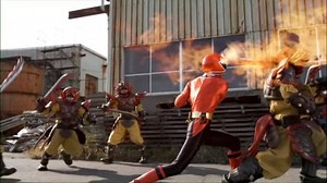 #powerrangers #samurai Origins pt.1 | Henshin Justice Unlimited