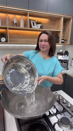 Chef Hazel Cheffy's Cooking Creations