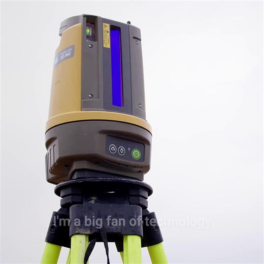 Ready to transform your mini-excavator? MC-Mobile offers a professional-grade machine control solution for all your underground utility and septic installation needs. Simplify your workflow, minimize errors, and maximize your reputation: https://ow.ly/Fuc350WE224 | Topcon Positioning Systems