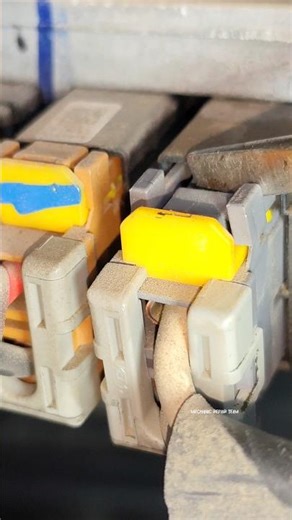 How to Open EPS Module Connector Safely