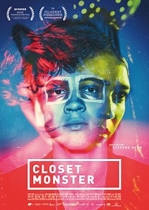 Closet Monster | Cinestar