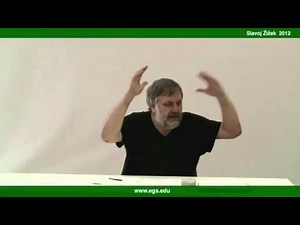 Slavoj Žižek. Being and Subjectivity: Act and Evental Enthusiasm. 2012