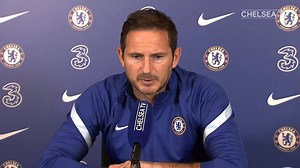 An update from the boss ahead of tonight's game against Barnsley! 💬 | Chelsea Football Club