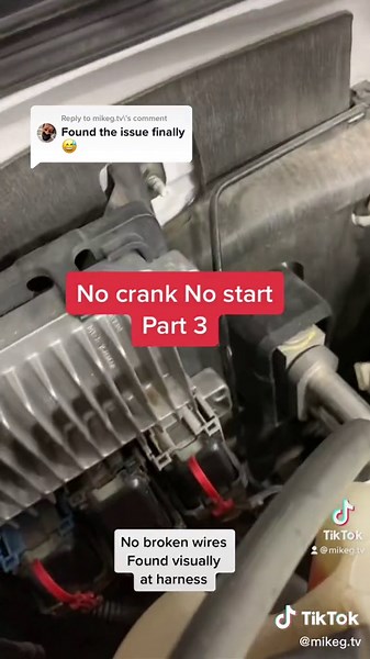 No Crank No Start Part 3 - Troubleshooting the Car's Charging System